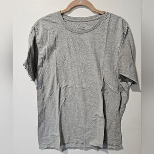 Calvin Klein Gray T-Shirt
